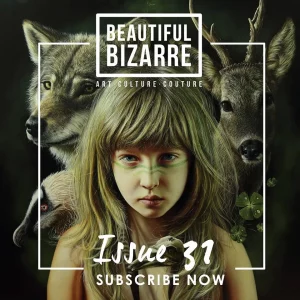 Revista Beautiful Bizarre Magazine